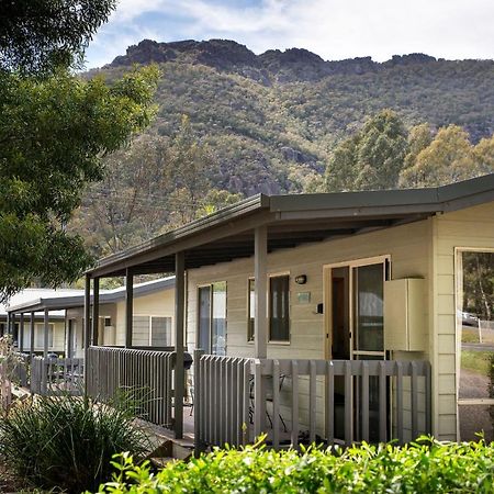 Awonga Cottages Halls Gap Esterno foto